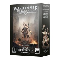 Mechanicum - Skitarii Battle-Pilgrym Marshal