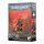 Chaos Space Marines - Red Corsairs Reave-Captain
