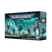Aeldari - Corsair Skyreavers