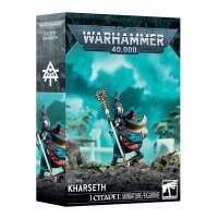 Aeldari - Kharseth