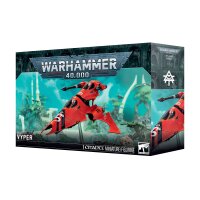 Aeldari - Vyper