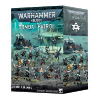 Aeldari - Combat Patrol: Aeldari Corsairs