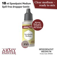 Speedpaint - Medium (18 ml)