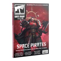 White Dwarf 522 Deutsch (März 2026)