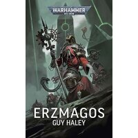 Erzmagos (Deutsch)