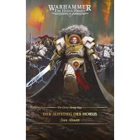 The Horus Heresy: Der Aufstieg des Horus (Deutsch)
