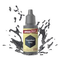Speedpaint - Gravelord Grey 1.0 (18 ml)