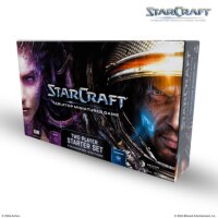 STARCRAFT®  - Two Player Starter Set Founders Edition...