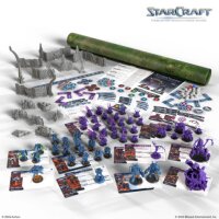 STARCRAFT®  - Two Player Starter Set Founders Edition...
