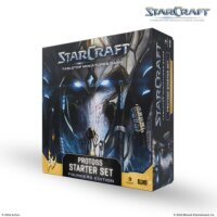 STARCRAFT® - Protoss - Starter Set Founders Edition...