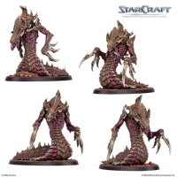 STARCRAFT® - Zerg - Hydralisk Expansion Set (Englisch)