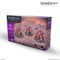 STARCRAFT® - Zerg - Roach Expansion Set (Englisch)