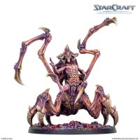 STARCRAFT® - Zerg - Queen Expansion Set (Englisch)
