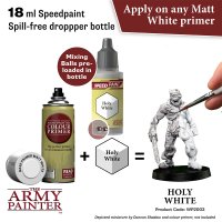 Speedpaint - Holy White 1.0 (18 ml)