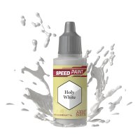 Speedpaint - Holy White (18 ml)