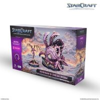 STARCRAFT® - Zerg - Kerrigan (Primal Kerrigan) Hero...