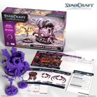 STARCRAFT® - Zerg - Kerrigan (Primal Kerrigan) Hero Expansion Set (Englisch)