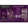STARCRAFT® - Zerg - Kerrigan (Primal Kerrigan) Hero Expansion Set (Englisch)