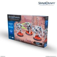 STARCRAFT® - Terran - Medic Expansion Set (Englisch)