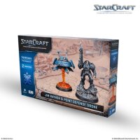 STARCRAFT® - Terran - Jim Raynor (Raynor´s...