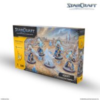 STARCRAFT® - Protoss - Adept Expansion Set (Englisch)