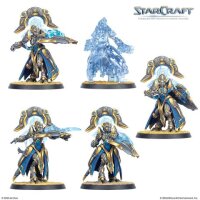 STARCRAFT® - Protoss - Adept Expansion Set (Englisch)