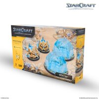 STARCRAFT® - Protoss - Sentry Expansion Set (Englisch)