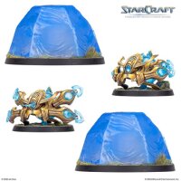 STARCRAFT® - Protoss - Sentry Expansion Set (Englisch)