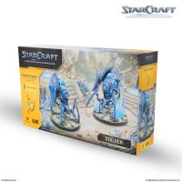 STARCRAFT® - Protoss - Stalker Expansion Set (Englisch)