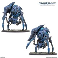 STARCRAFT® - Protoss - Stalker Expansion Set (Englisch)
