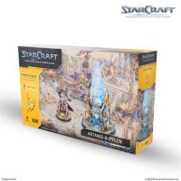 STARCRAFT® - Protoss - Artanis (Hierarch) - Hero...