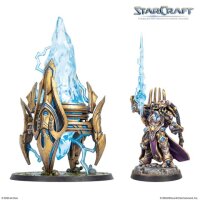 STARCRAFT® - Protoss - Artanis (Hierarch) - Hero...