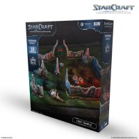 STARCRAFT® - Lost Temple - Terrain Expansion Set...