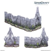 STARCRAFT® - Lost Temple - Terrain Expansion Set...