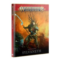 Sylvaneth - Battletome (Deutsch)