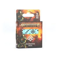 Sylvaneth - Dice Set