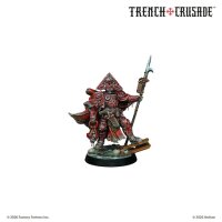Trench Crusade - Carcass Front Box (Englisch)