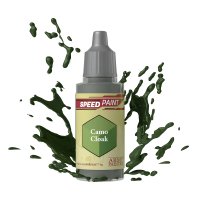 Speedpaint - Camo Cloak (18 ml)