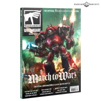 White Dwarf 523 Deutsch (April 2026)