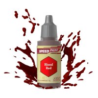Speedpaint - Blood Red 1.0 (18 ml)