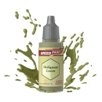 Speedpaint - Malignant Green 1.0 (18 ml)