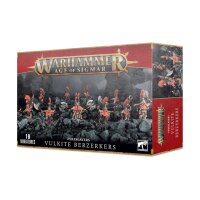 Fyreslayers - Vulkite Berzerkers