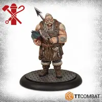 Carnevale - Ebenezer Chummage