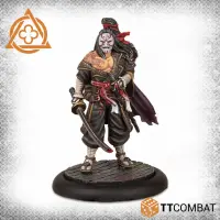 Carnevale - Senshi The Undying