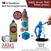 Speedpaint - Magic Blue 1.0 (18 ml)