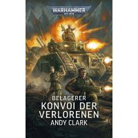 Belagerer: Konvoi der Verlorenen (Deutsch)