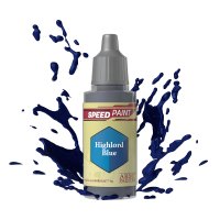 Speedpaint - Highlord Blue 1.0 (18 ml)
