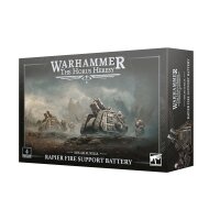 Solar Auxilia - Rapier Fire Support Battery