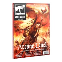 White Dwarf 524 Deutsch (Mai 2026)