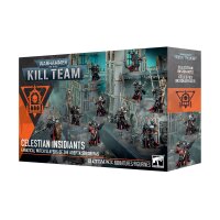 Kill Team - Celestian Insidiants